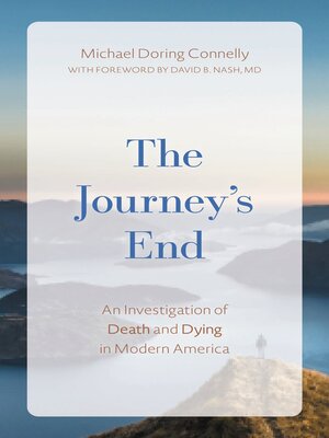 cover image of The Journey's End